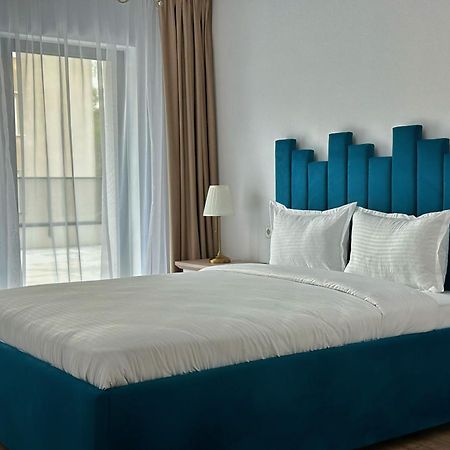 Koa - Aparthotel Braşov Eksteriør bilde